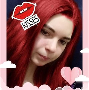 Meet your Posher, Ashleigh rose